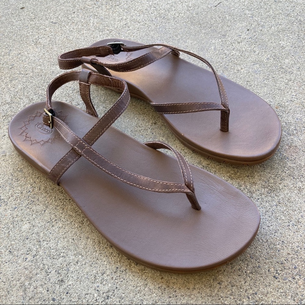 Chaco Rowan Sandal